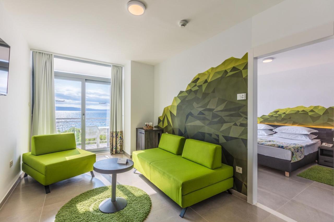 Hotel Bluesun Alga Tučepi