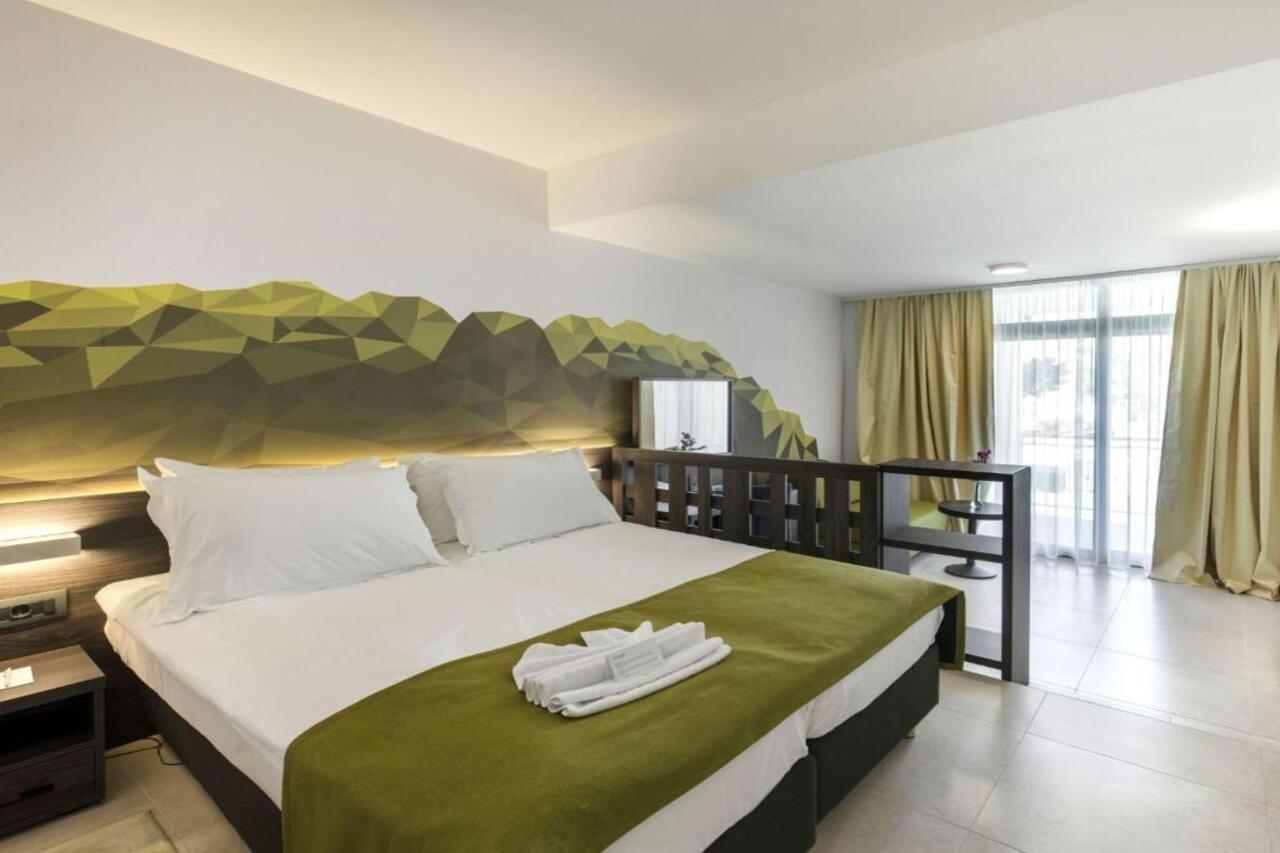 Bluesun Alga 4* Tučepi