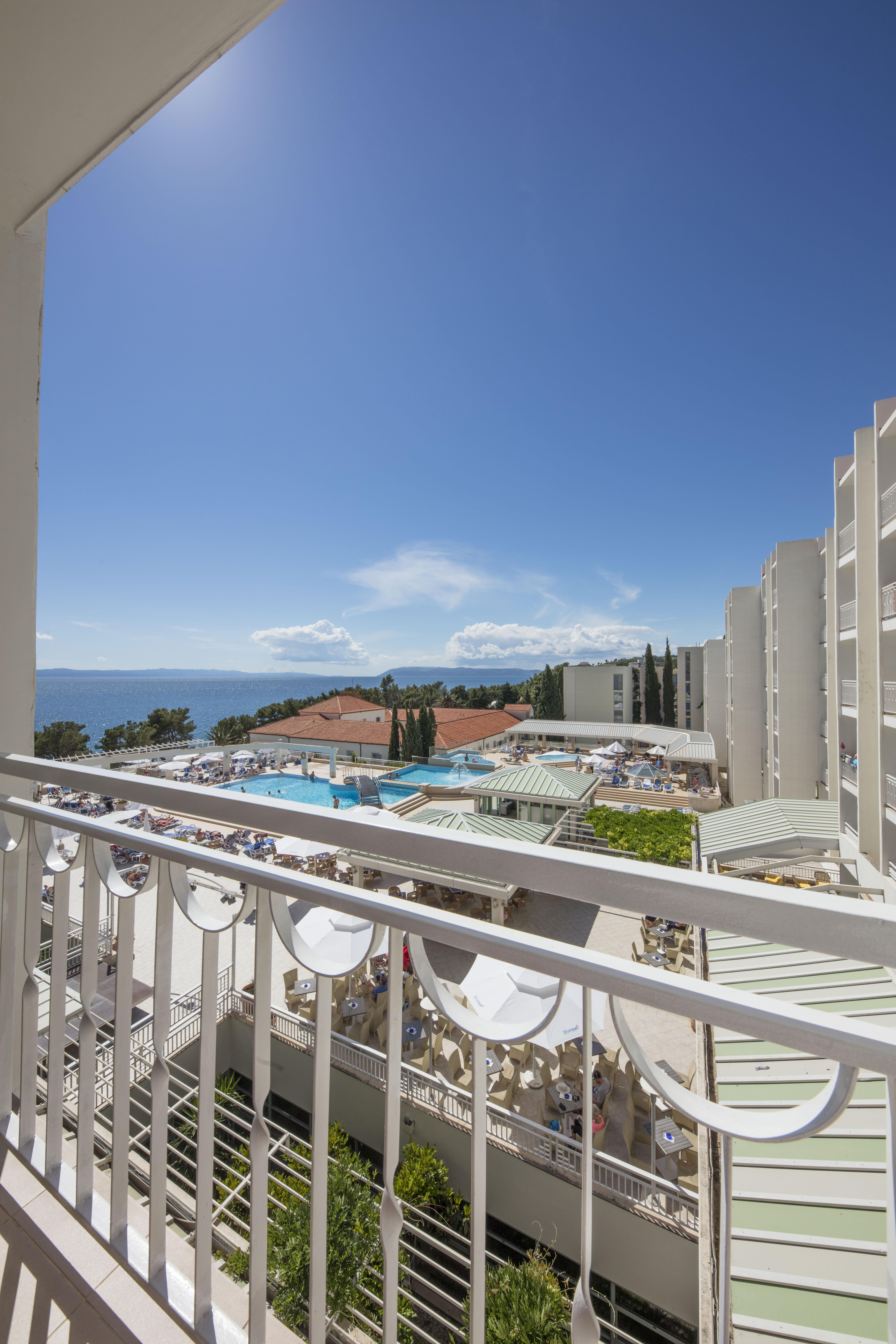 Bluesun Alga Hotel