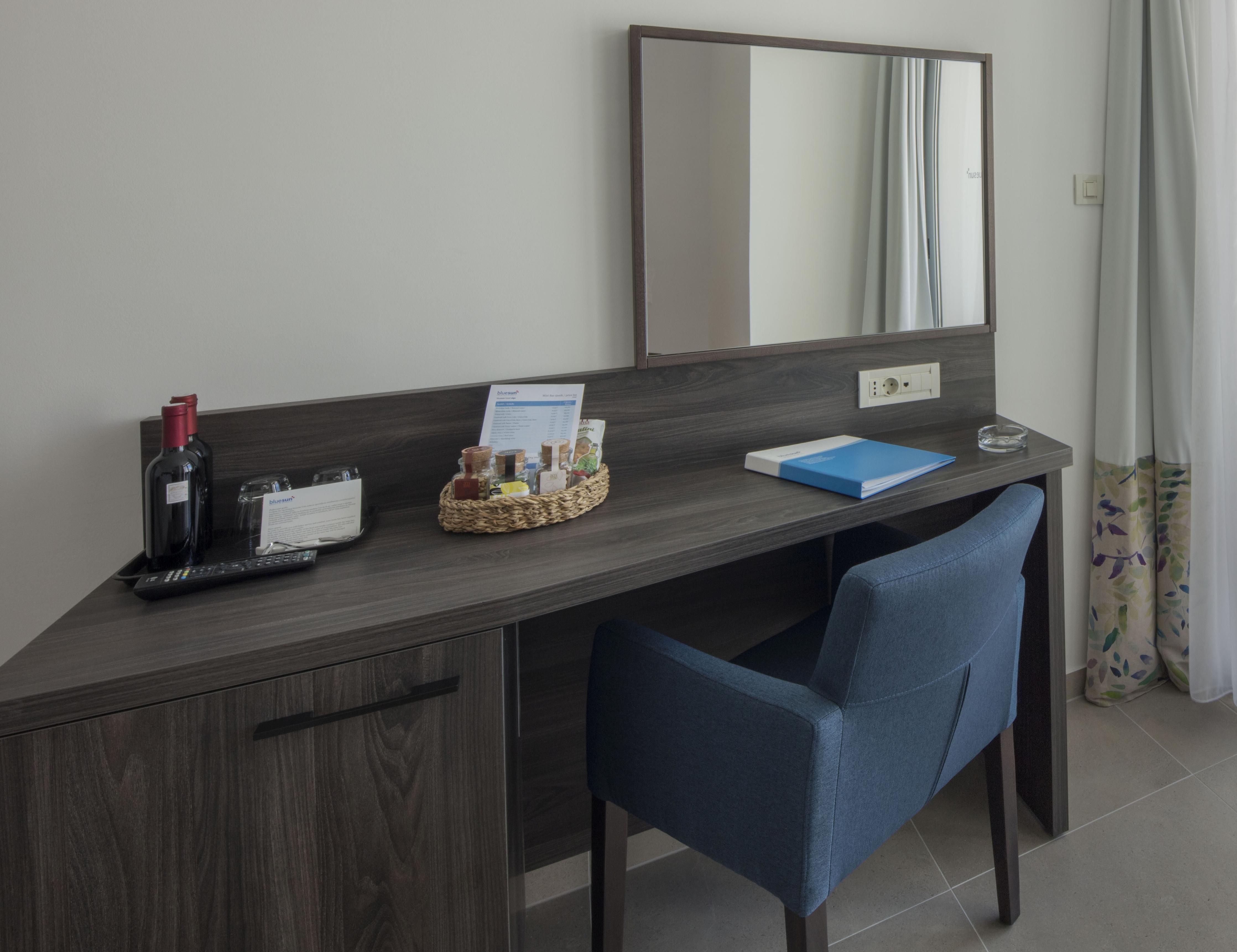 Hotel Bluesun Alga