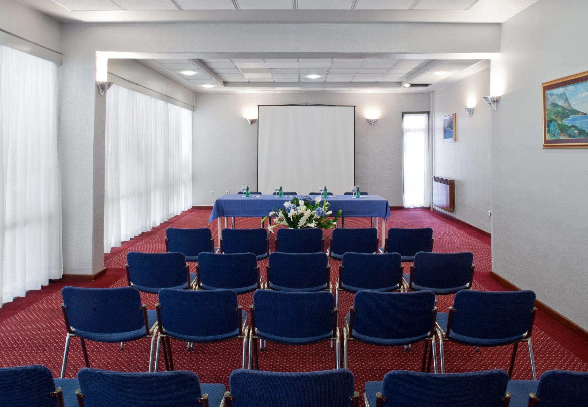Hotel Bluesun Alga Tucepi
