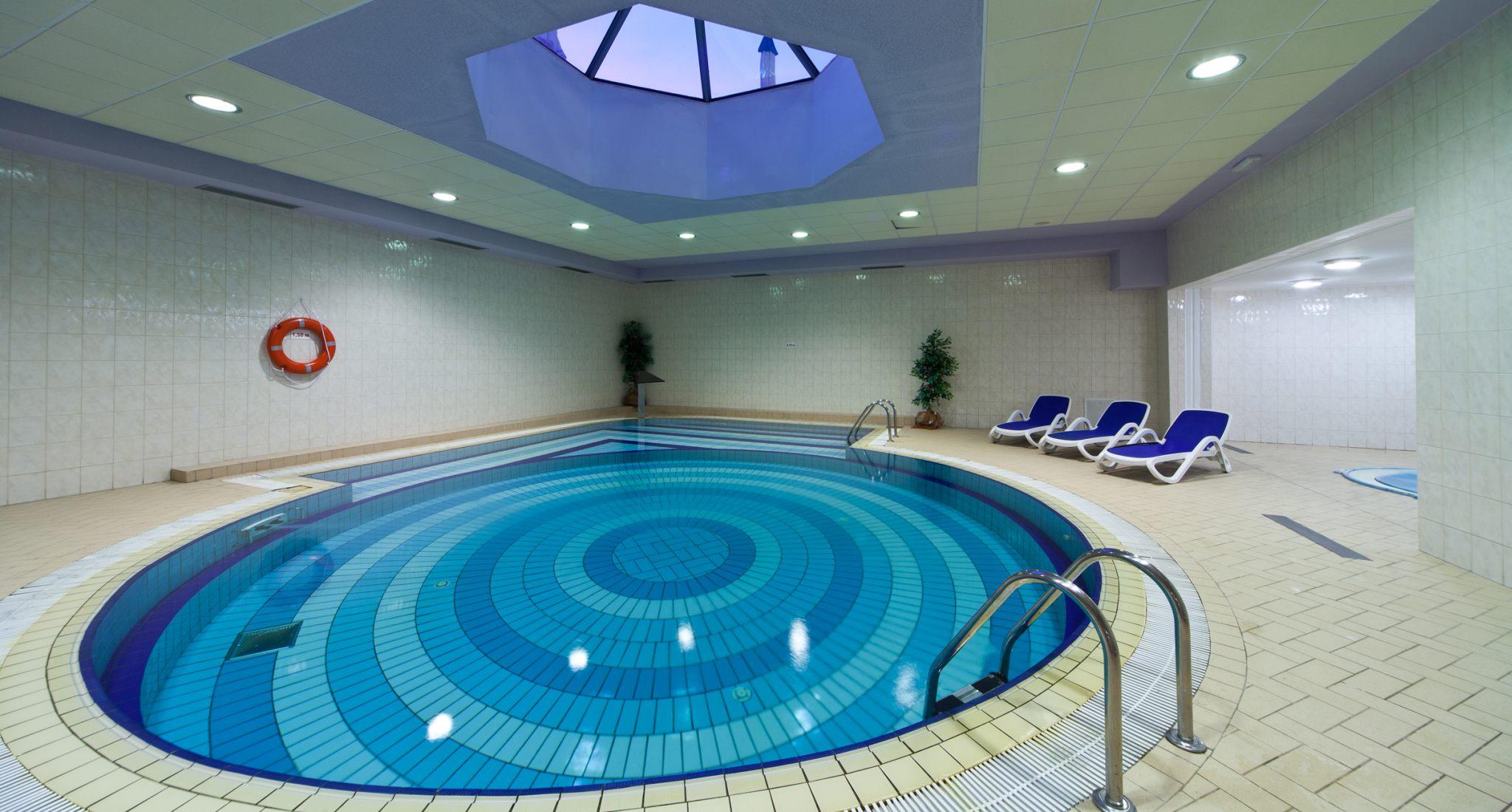 Bluesun Alga Hotel