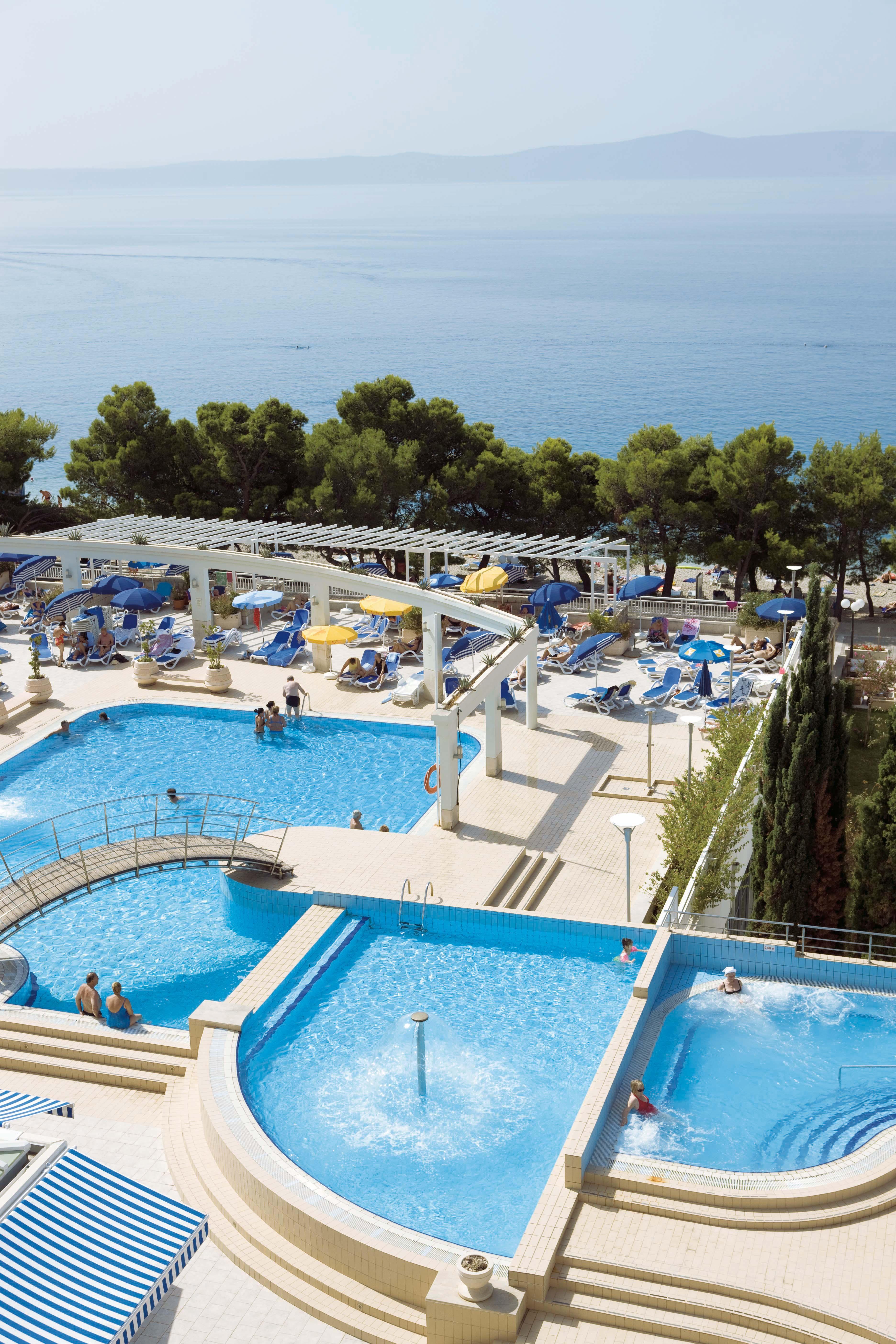Hotel Bluesun Alga 4*