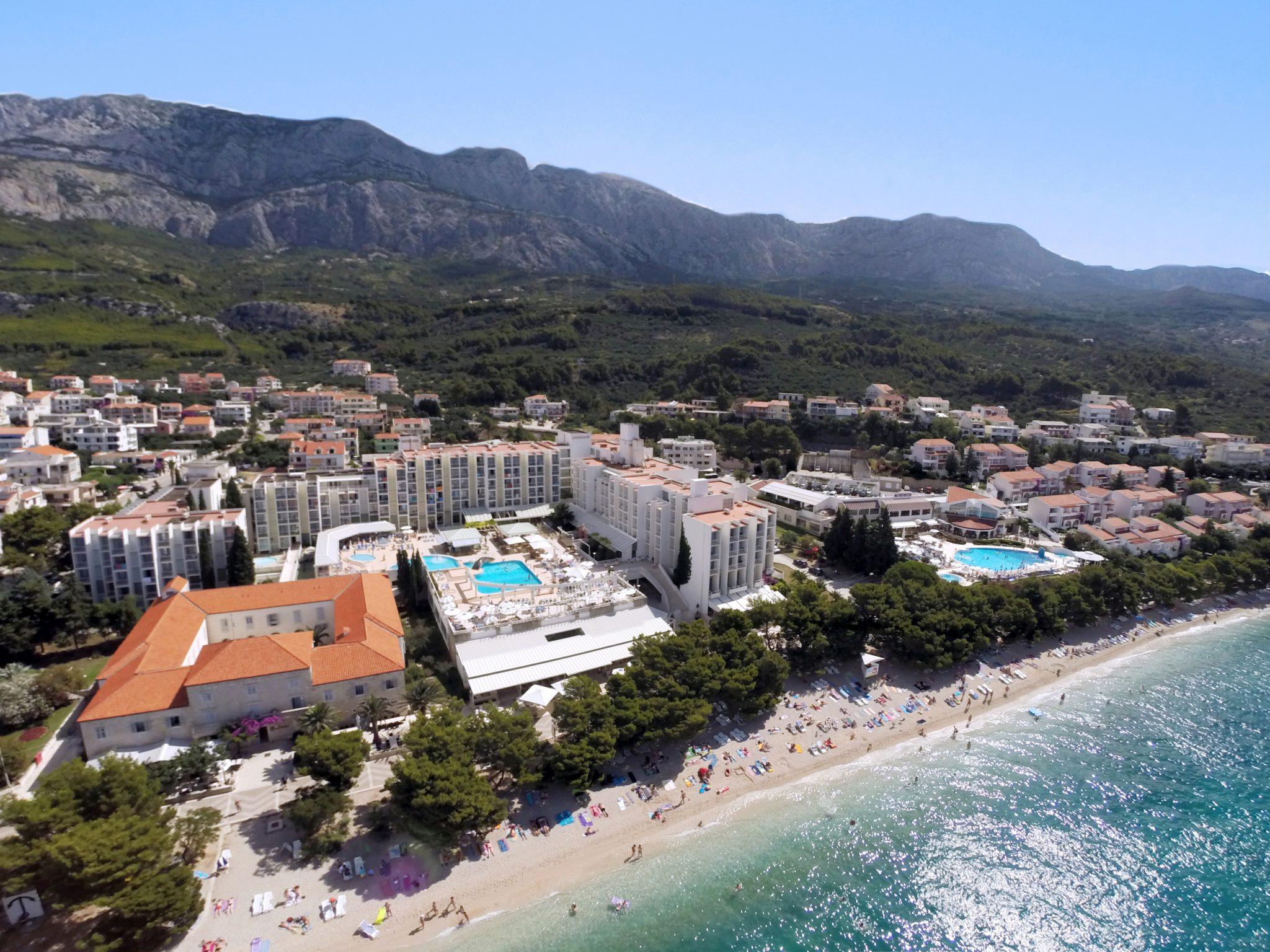 Bluesun Alga Hotel 4*