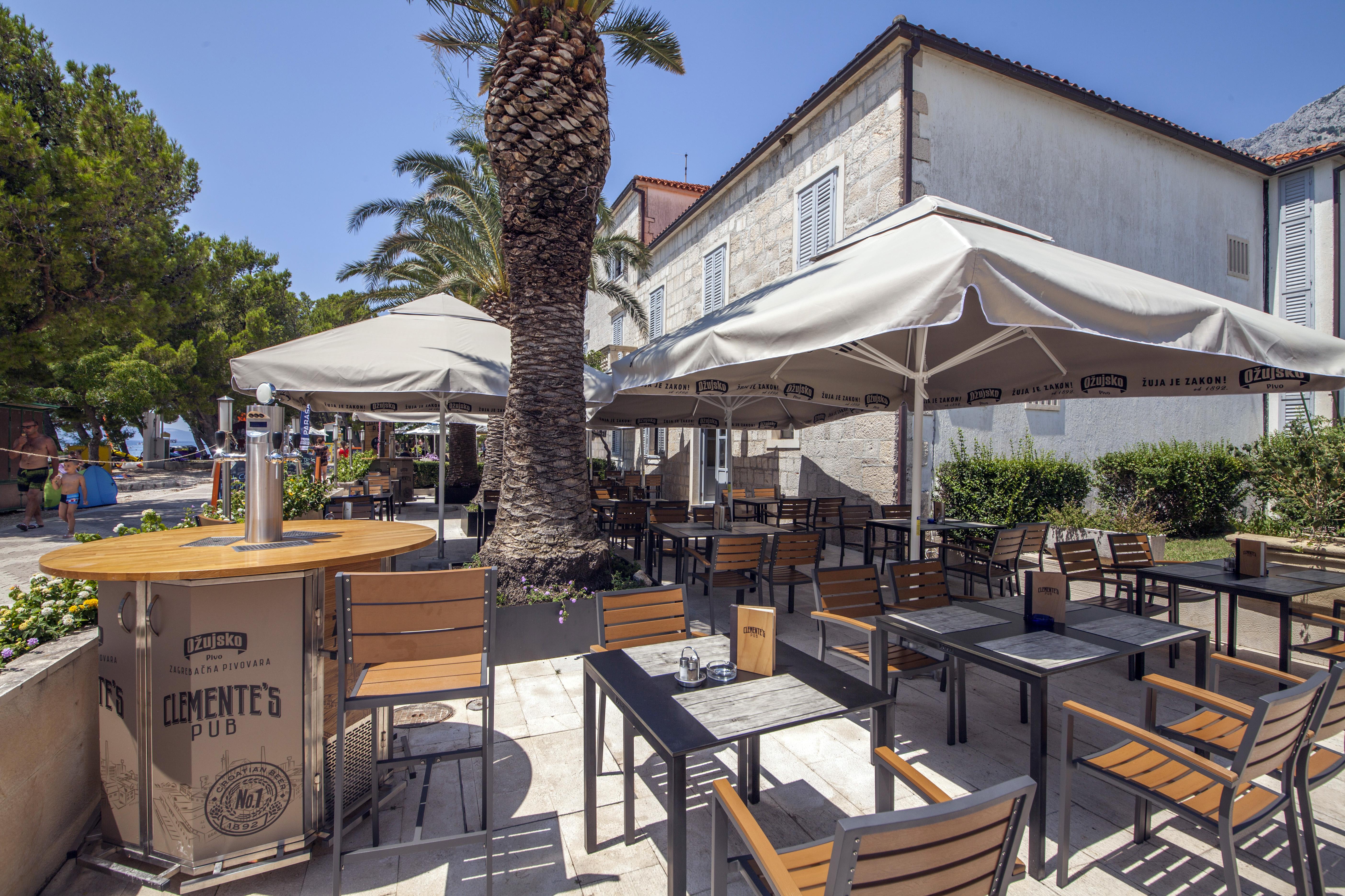 Bluesun Alga Hotel