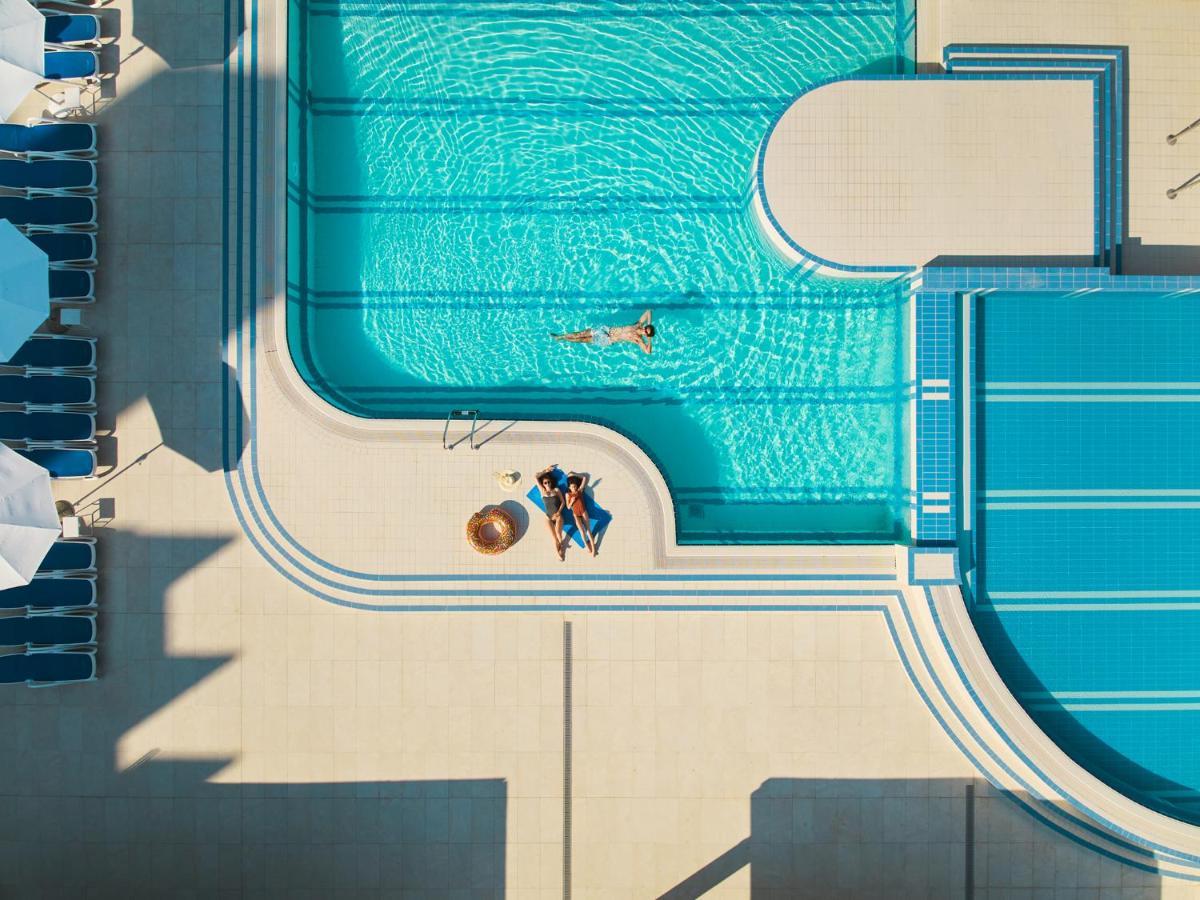 Bluesun Alga Hotel Tučepi