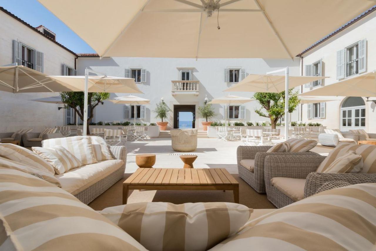 Bluesun Alga 4* Tučepi