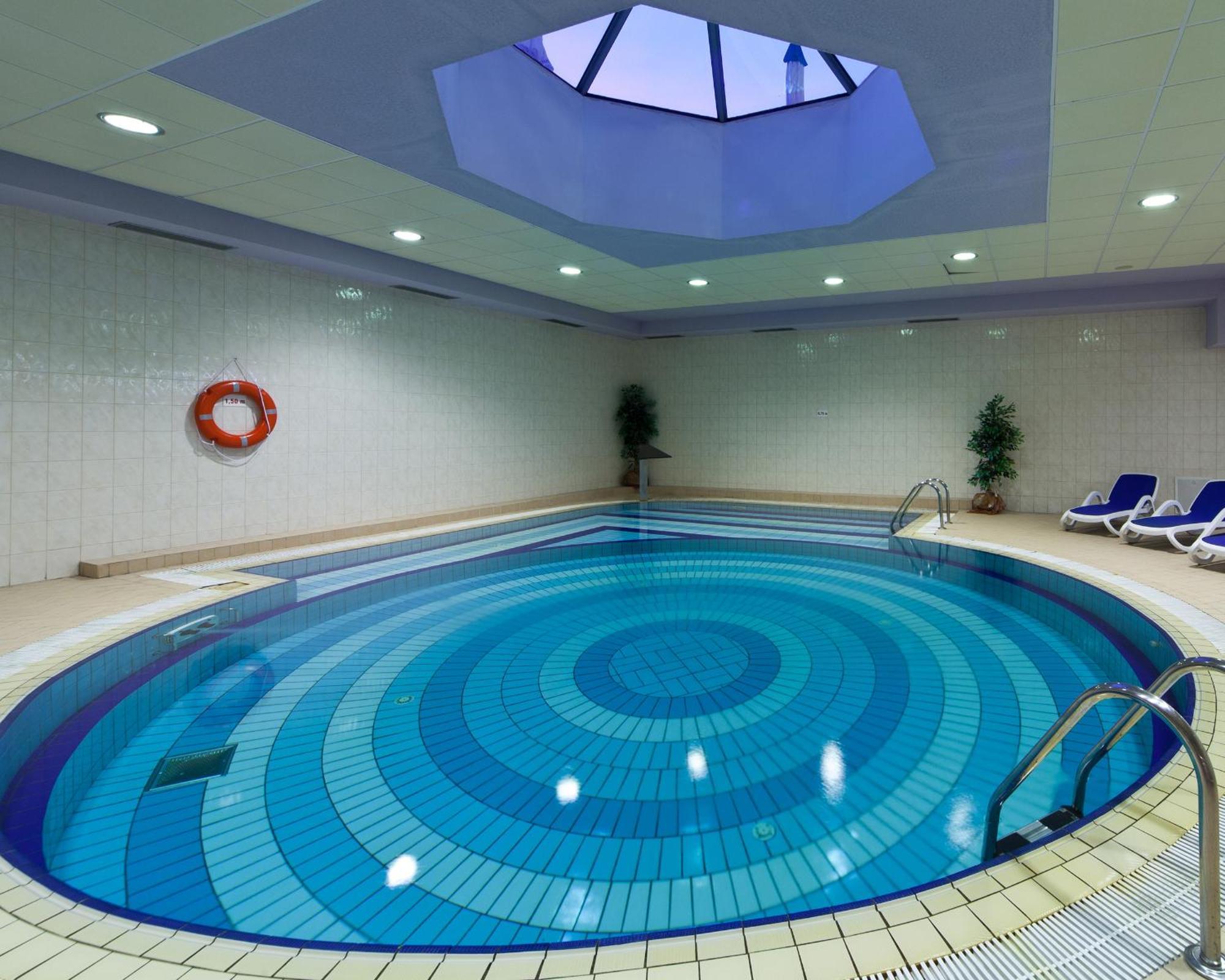 Hotel Bluesun Alga