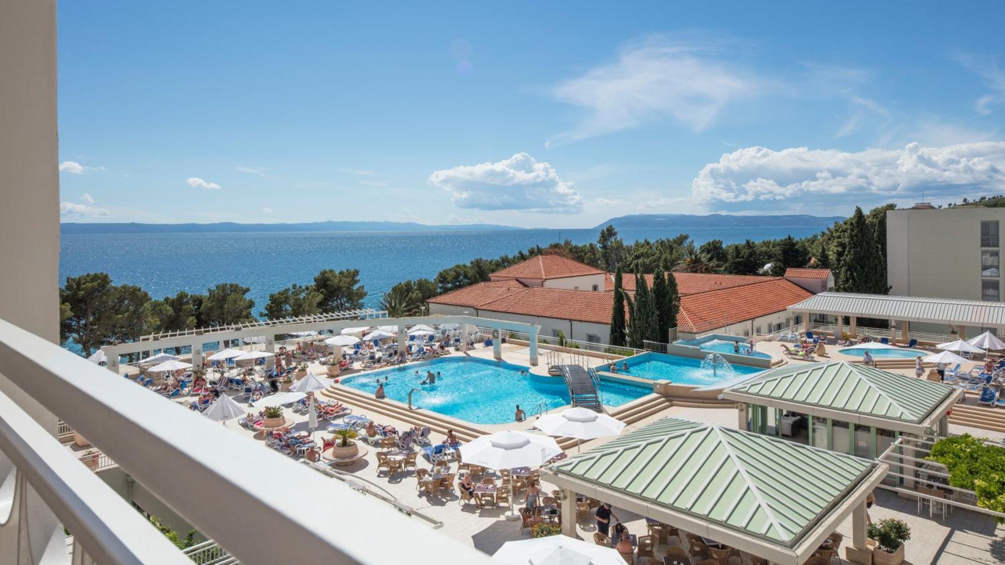 Bluesun Alga 4*