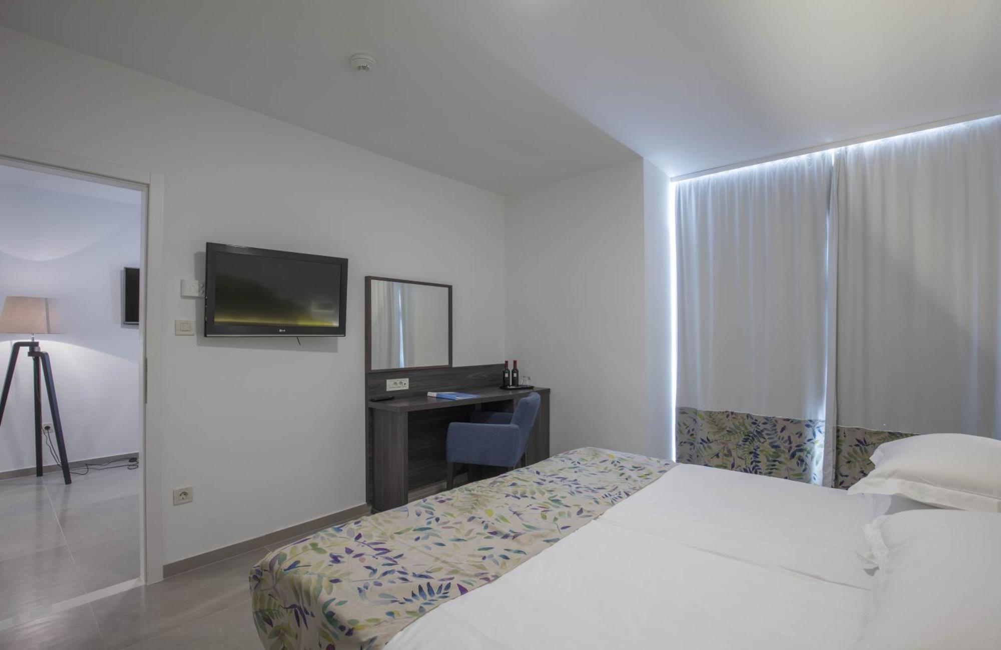 Bluesun Alga 4* Tučepi