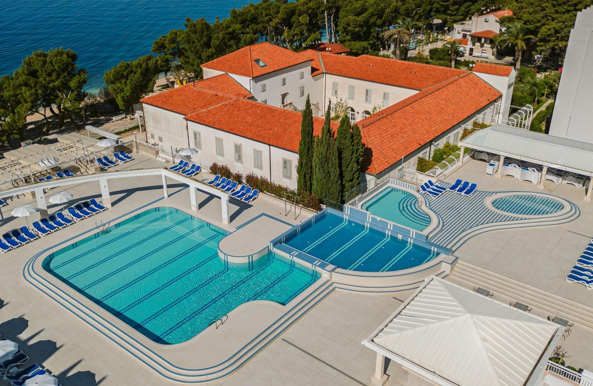 Hotel Bluesun Alga 4*