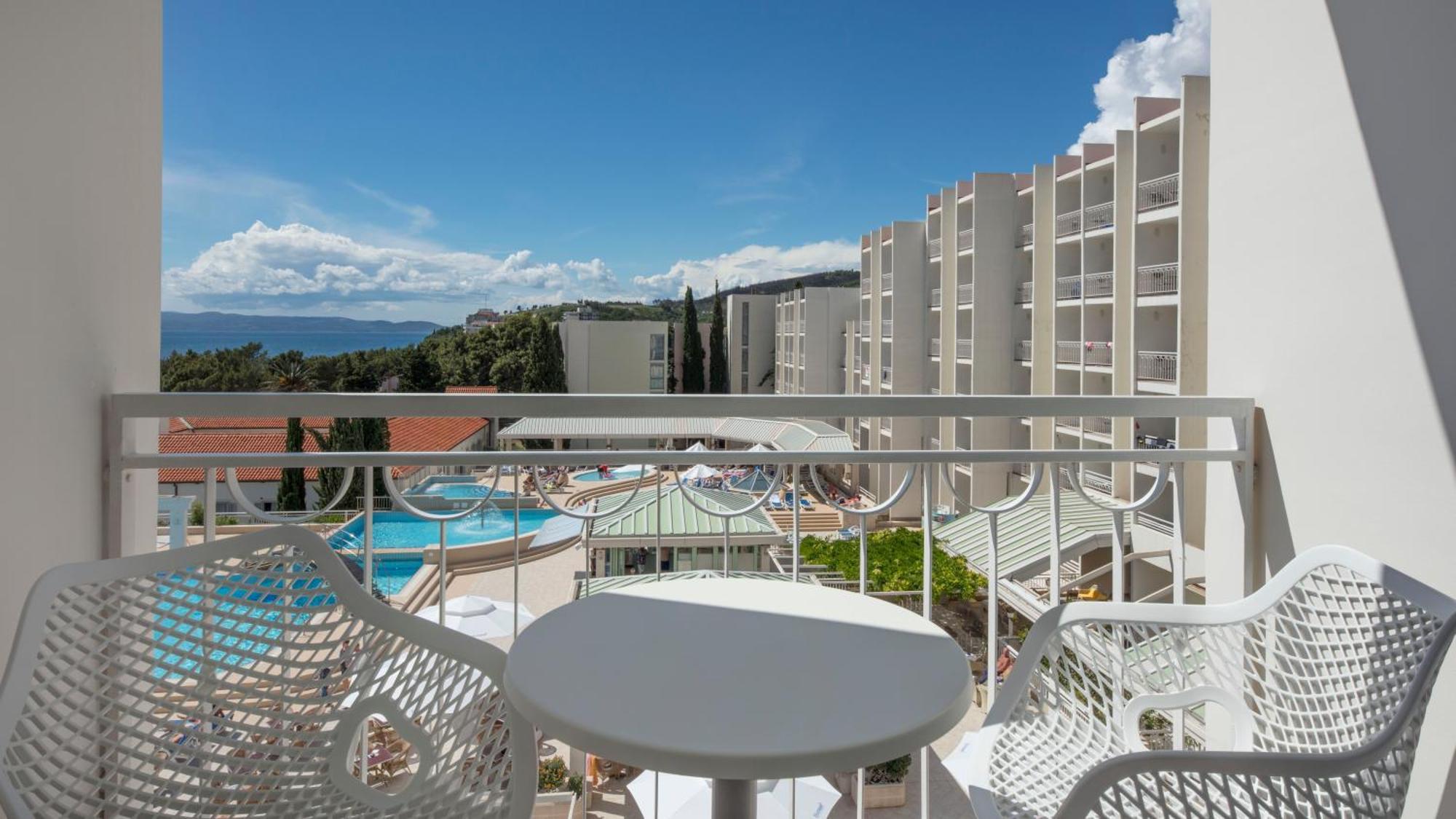 Bluesun Alga Hotel Tučepi