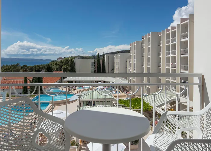 Bluesun Hotel Alga