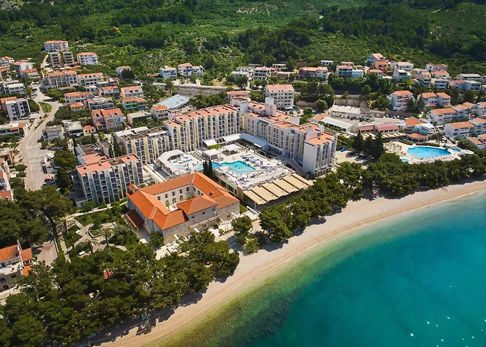 Bluesun Hotel Alga