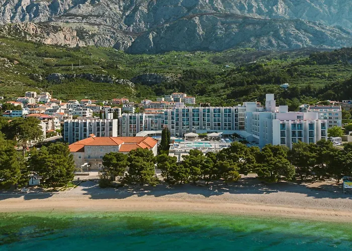 Bluesun Hotel Alga