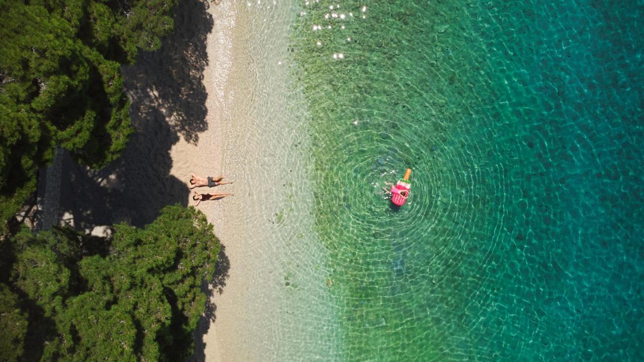 Bluesun Alga Tučepi