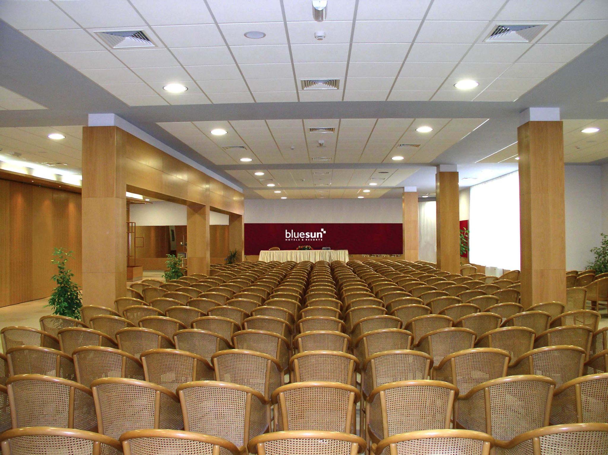 Hotel Bluesun Alga 4*