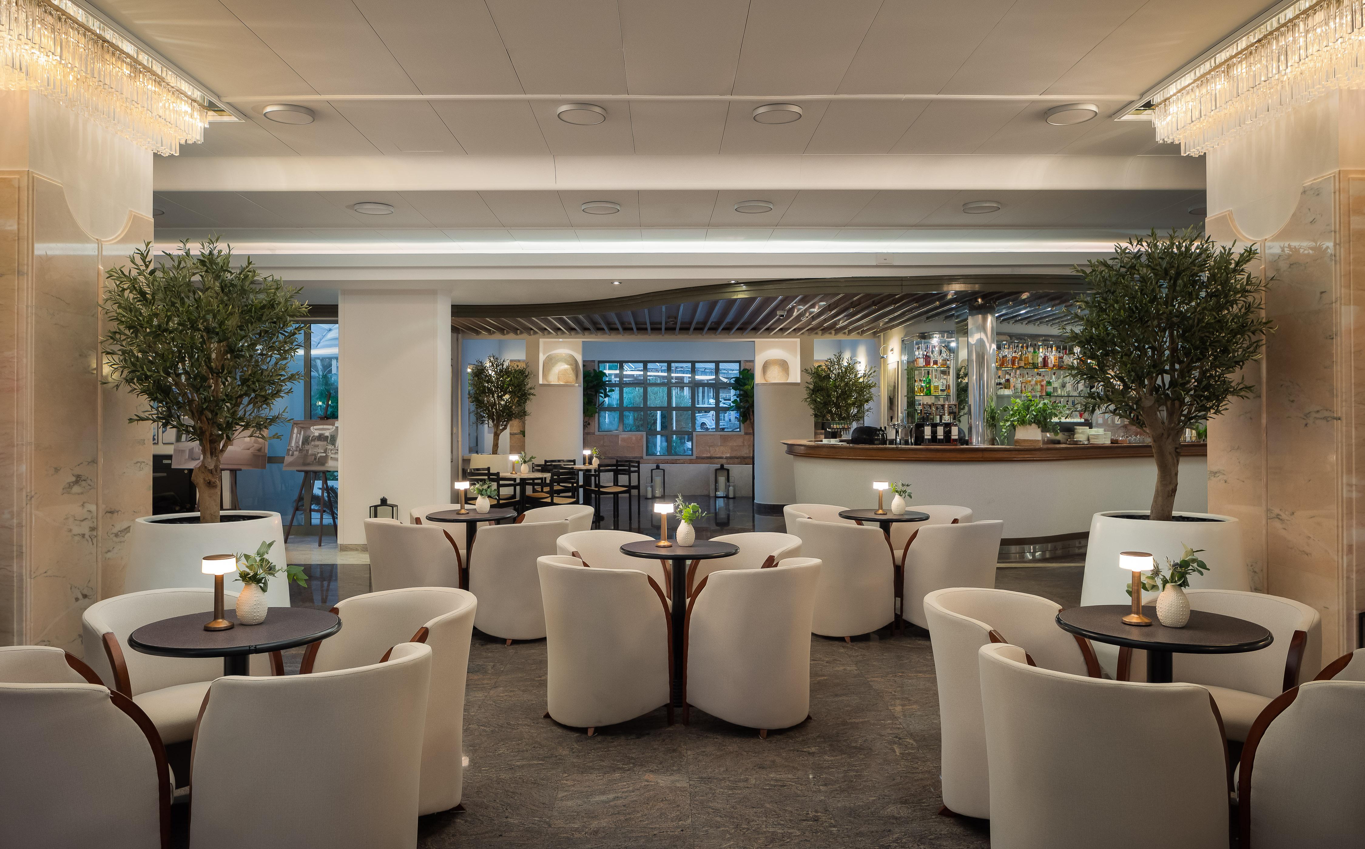 Hotell Bluesun Alga
