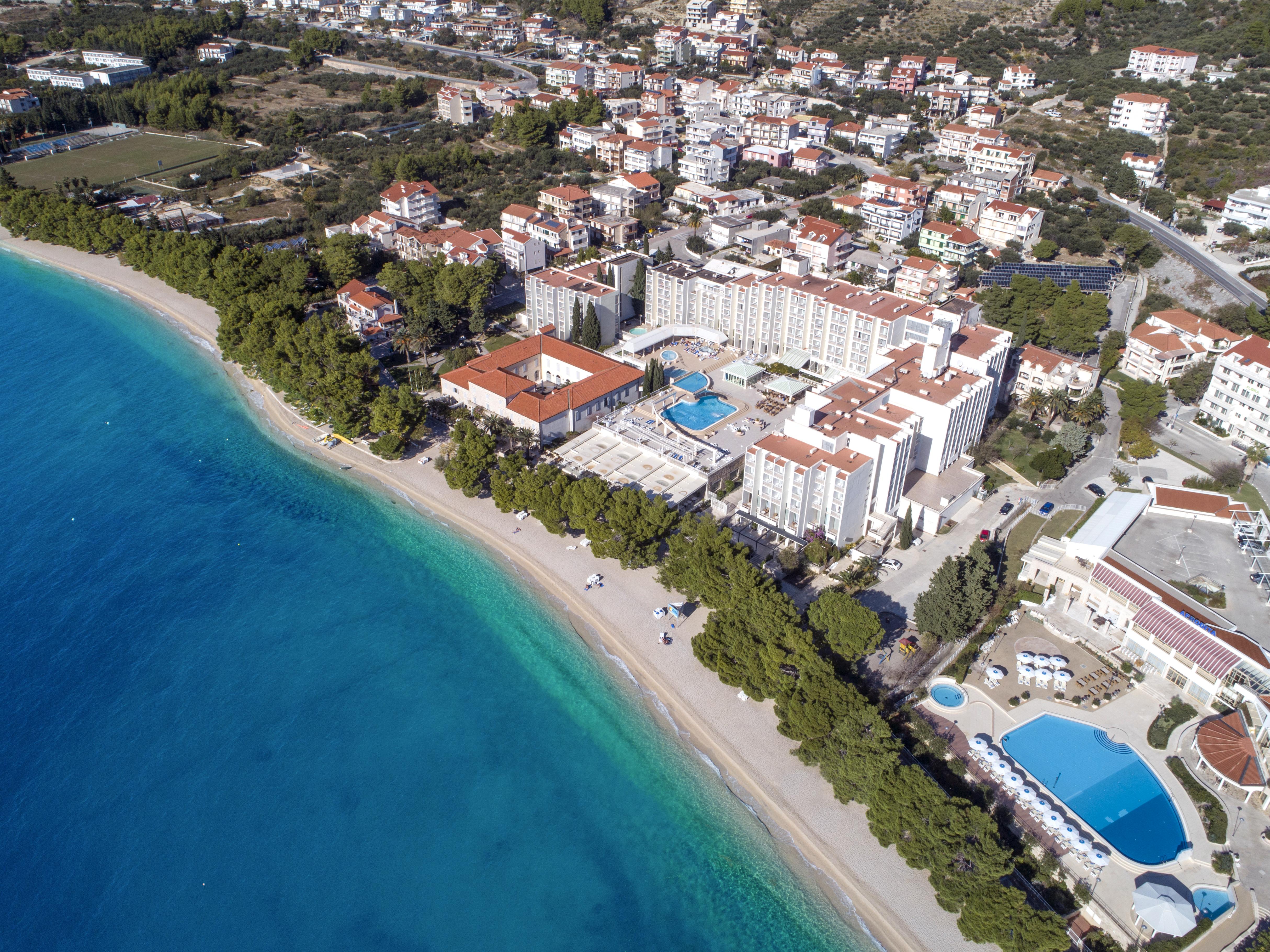 Bluesun Alga 4*