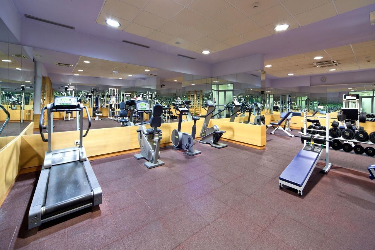 Bluesun Alga Hotel 4*