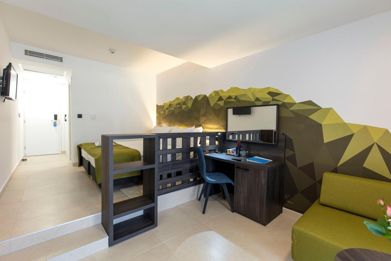 Bluesun Alga Hotel Tucepi