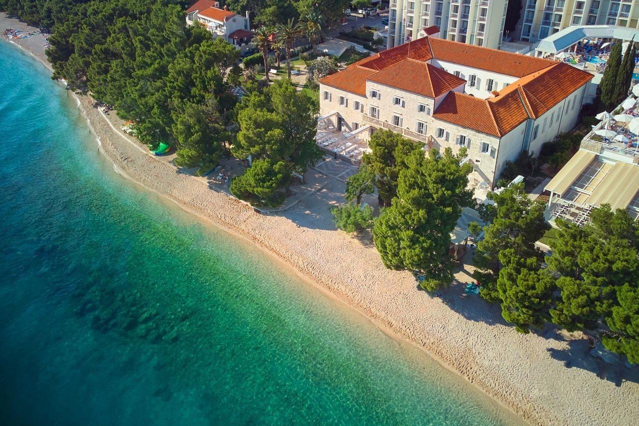 Bluesun Alga Tučepi