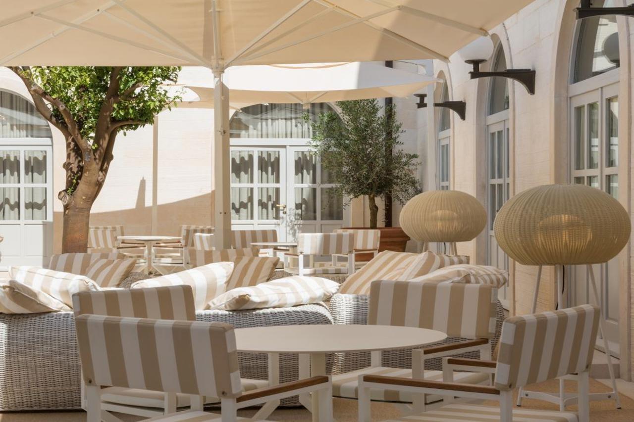 Hotel Bluesun Alga Tucepi