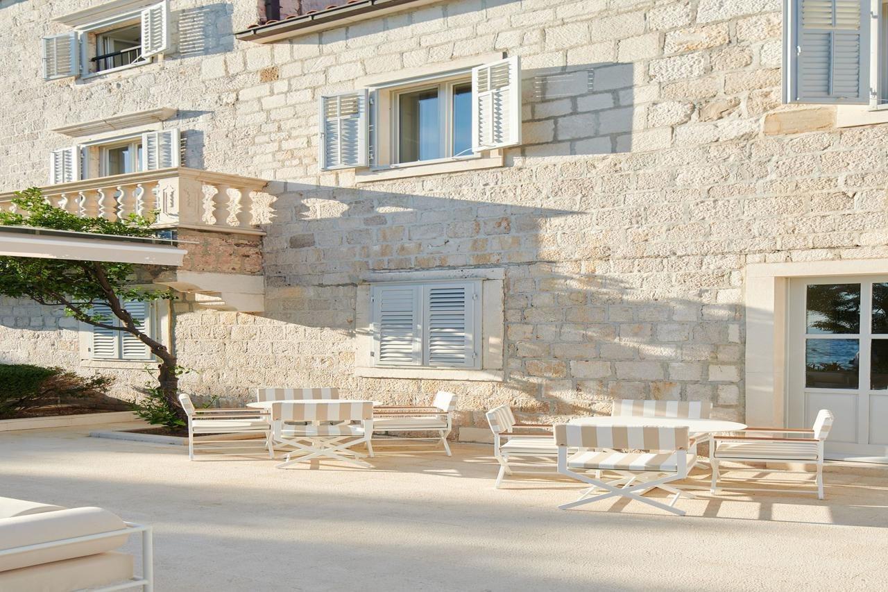 Bluesun Alga Hotell Tučepi
