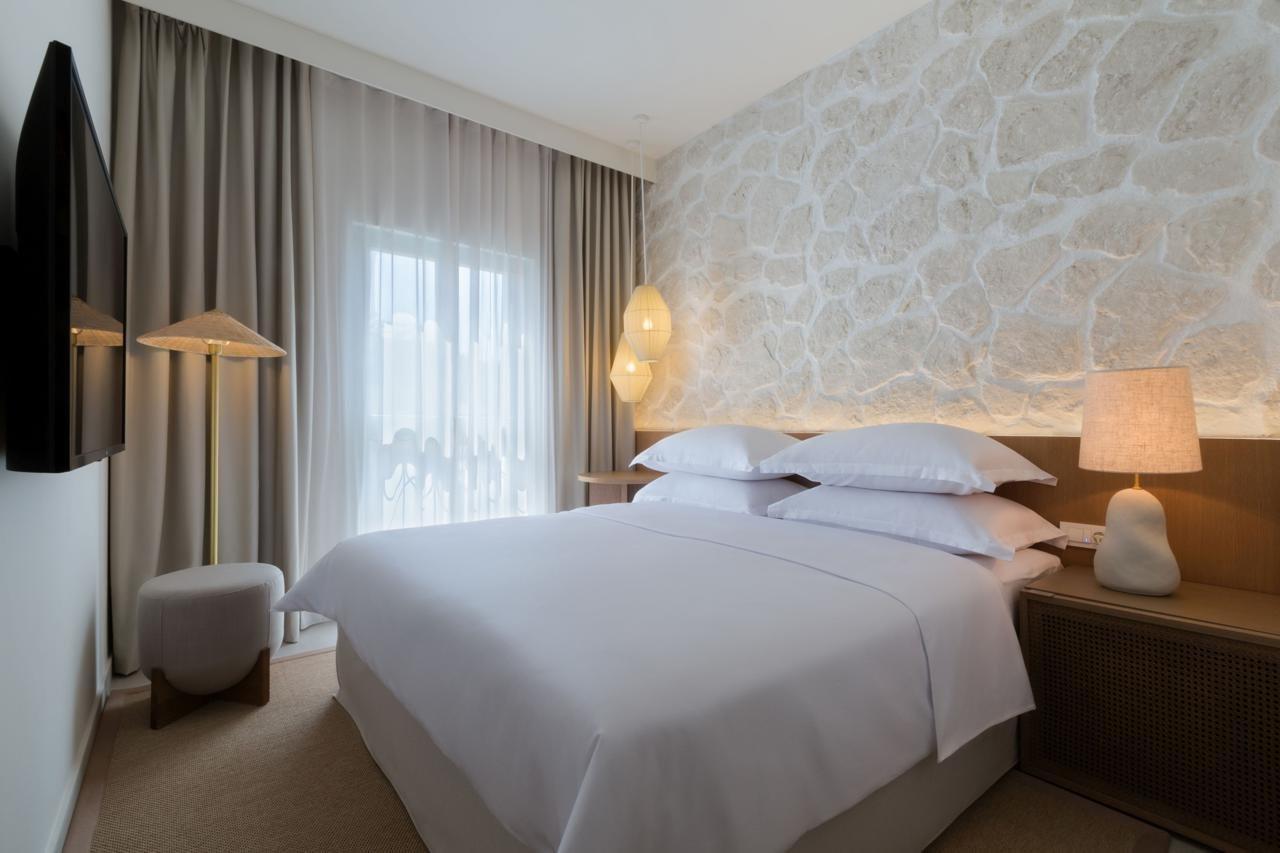 Bluesun Alga Hotel Tucepi